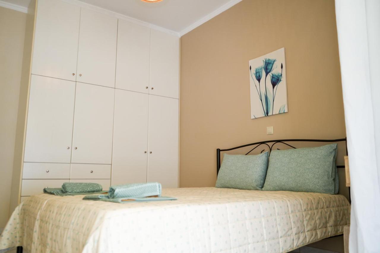 Stefanos Apartment Нафплион Экстерьер фото